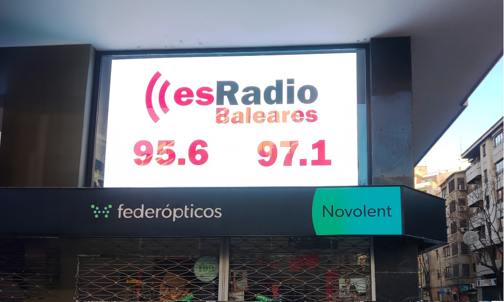 V3 foto presencia en las calles 2 1 esRadio Baleares